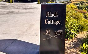 The Black Cottage